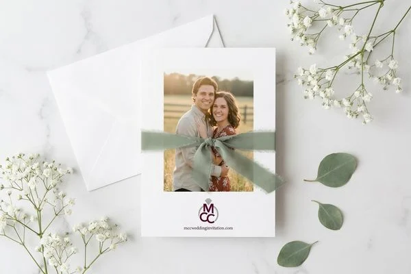 Photo Invitations