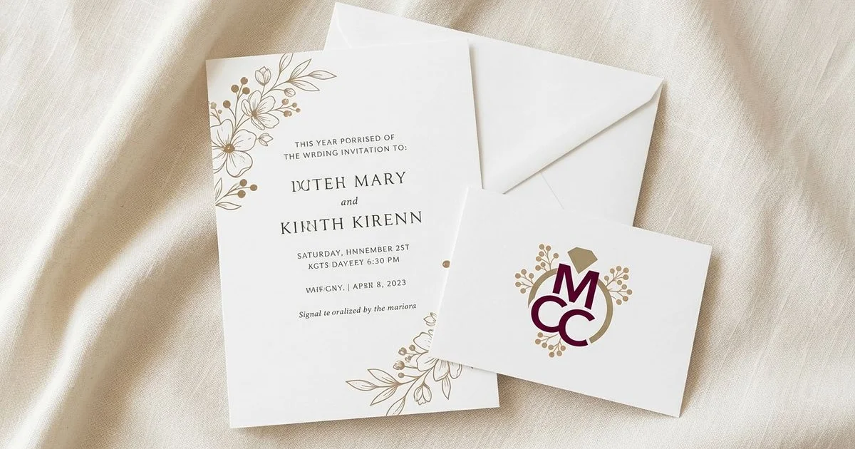Ring ceremony and reception invitation etiquette guide for non-member family at Latter-day Saint weddings