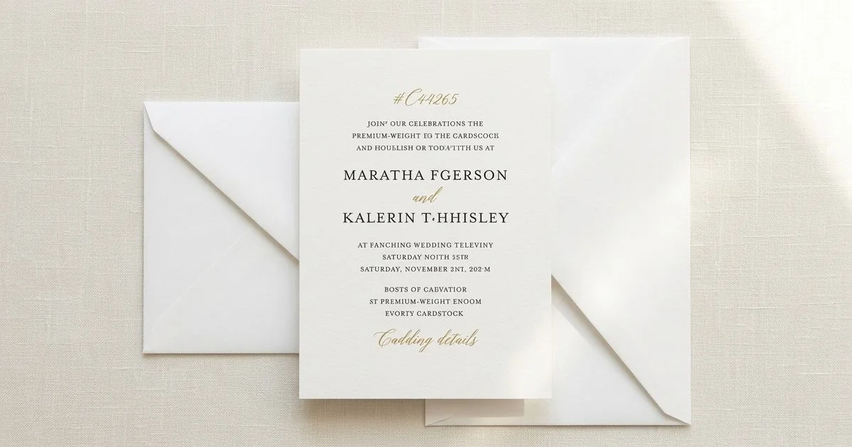 Temple sealing invitation wording examples and templates for Latter-day Saint weddings